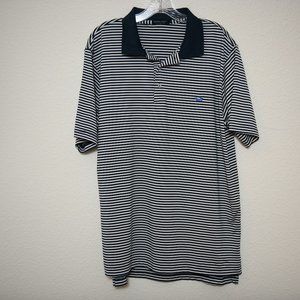 Southern Marsh Performance Polo